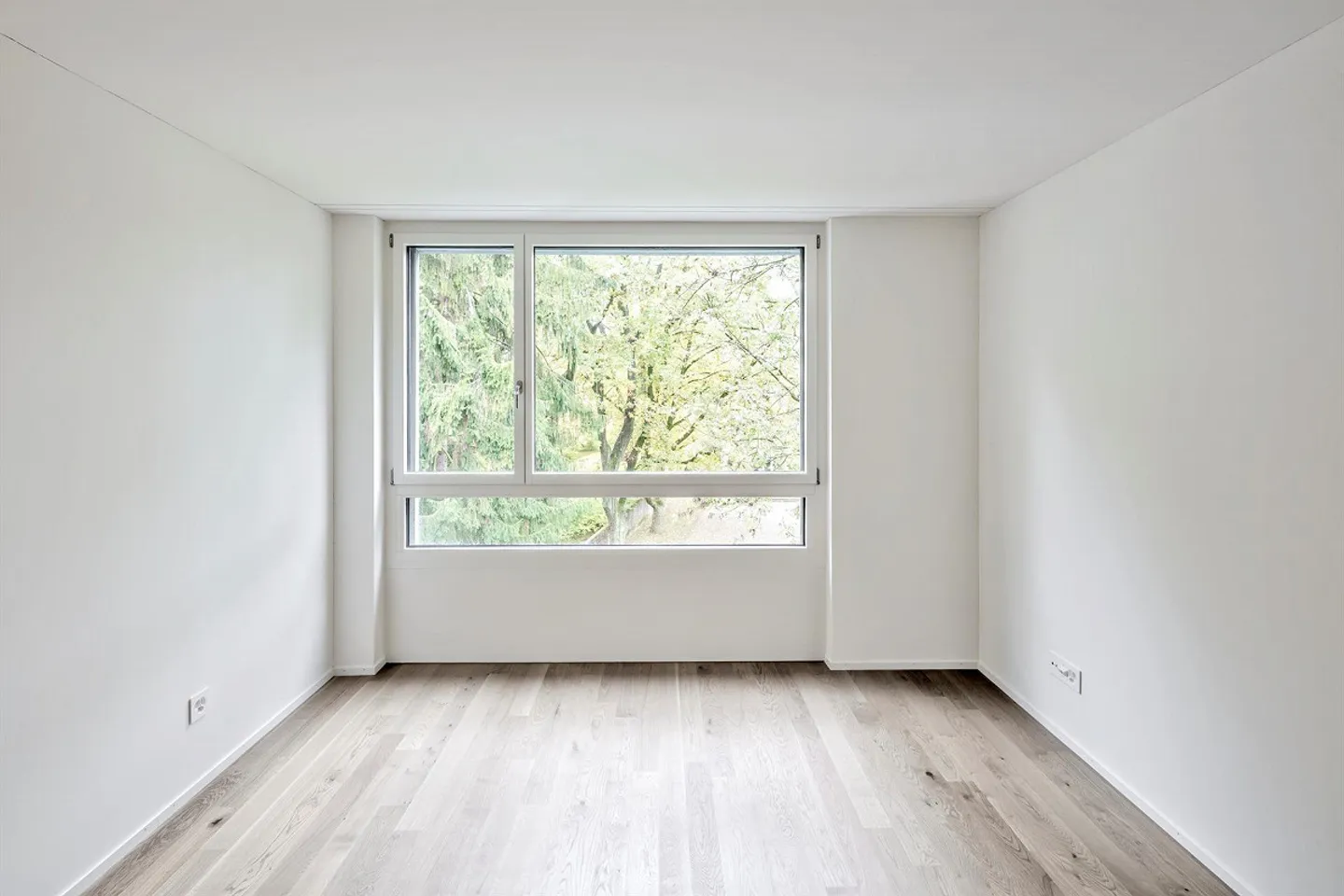 Sihlfeld Zurich - Qualité de vie urbaine - Proche de la ville et pourtant dans la verdure ! - Photo 8 sur 12