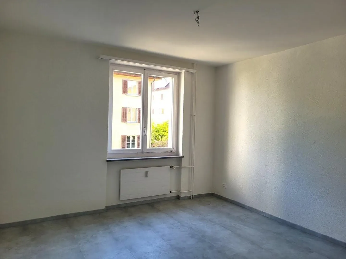 Attractive and spacious 3-room apartment for rent in Schlieren - Photo 5 of 7