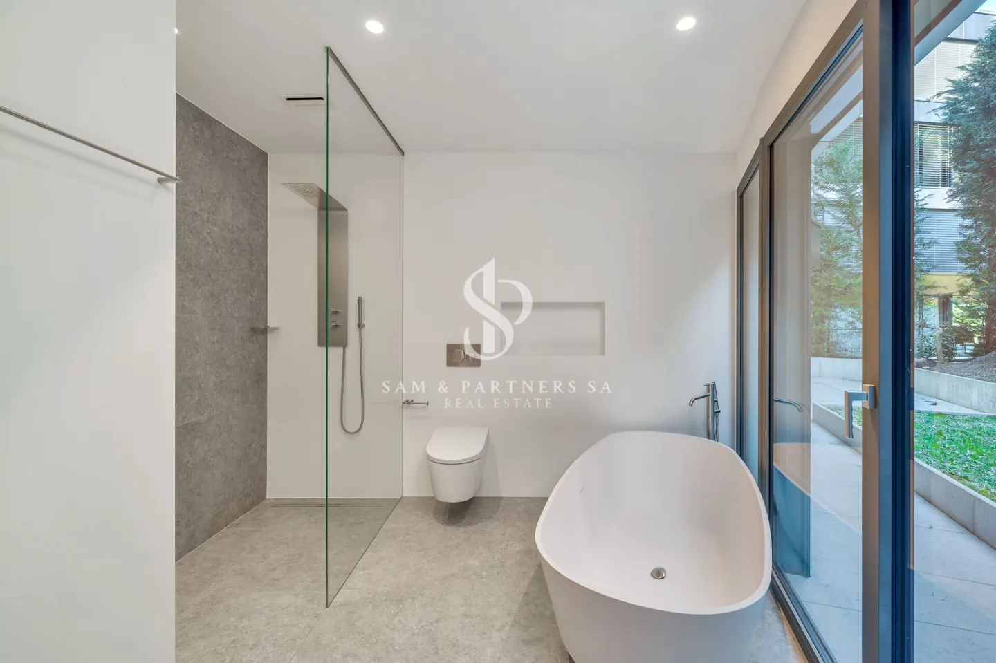 Modernes Apartment - Foto 12 von 16