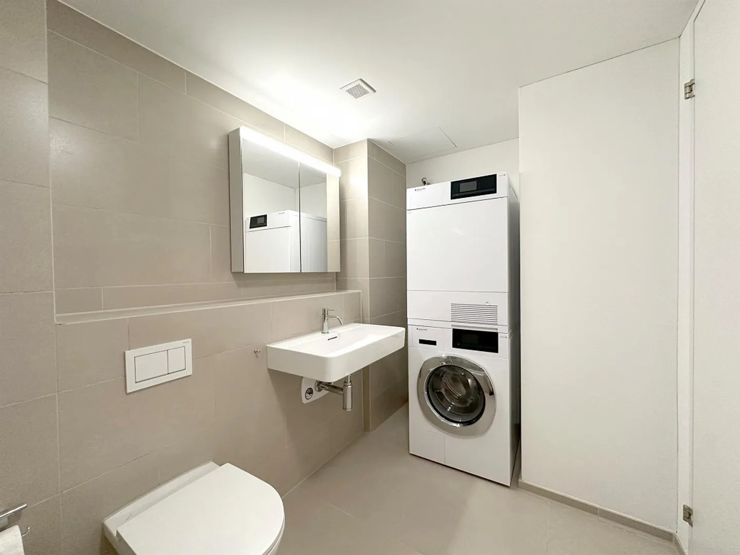 Sihlfeld Zurich - Qualité de vie urbaine - Proche de la ville et pourtant dans la verdure ! - Photo 9 sur 12