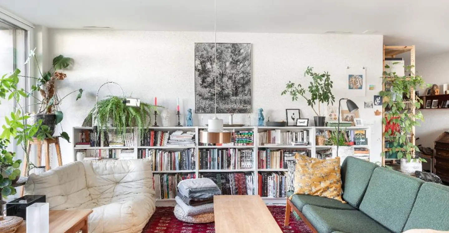 Appartement spacieux près de la forêt de Bouleyres - Photo 6 sur 11
