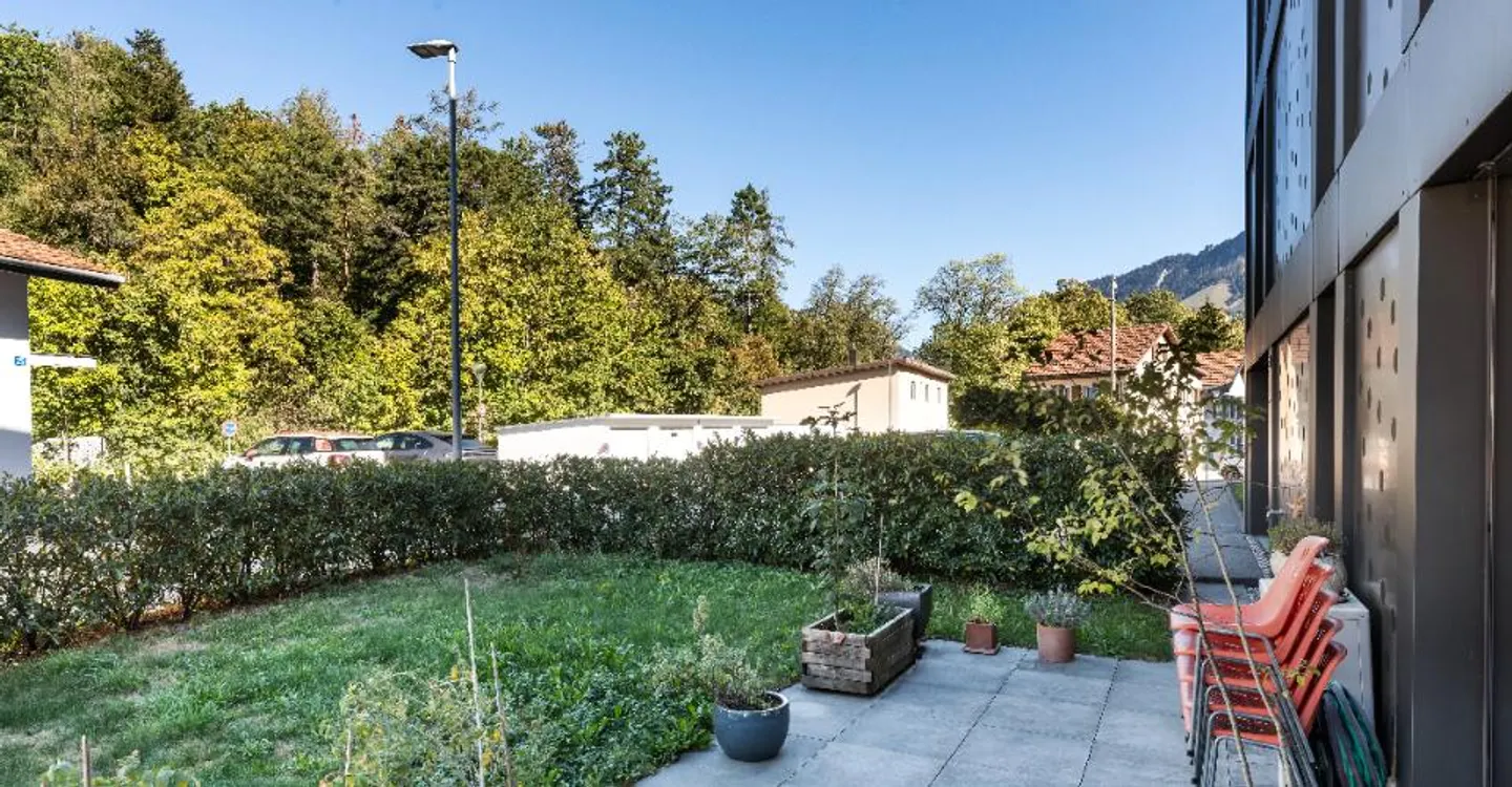 Appartement spacieux près de la forêt de Bouleyres - Photo 7 sur 11