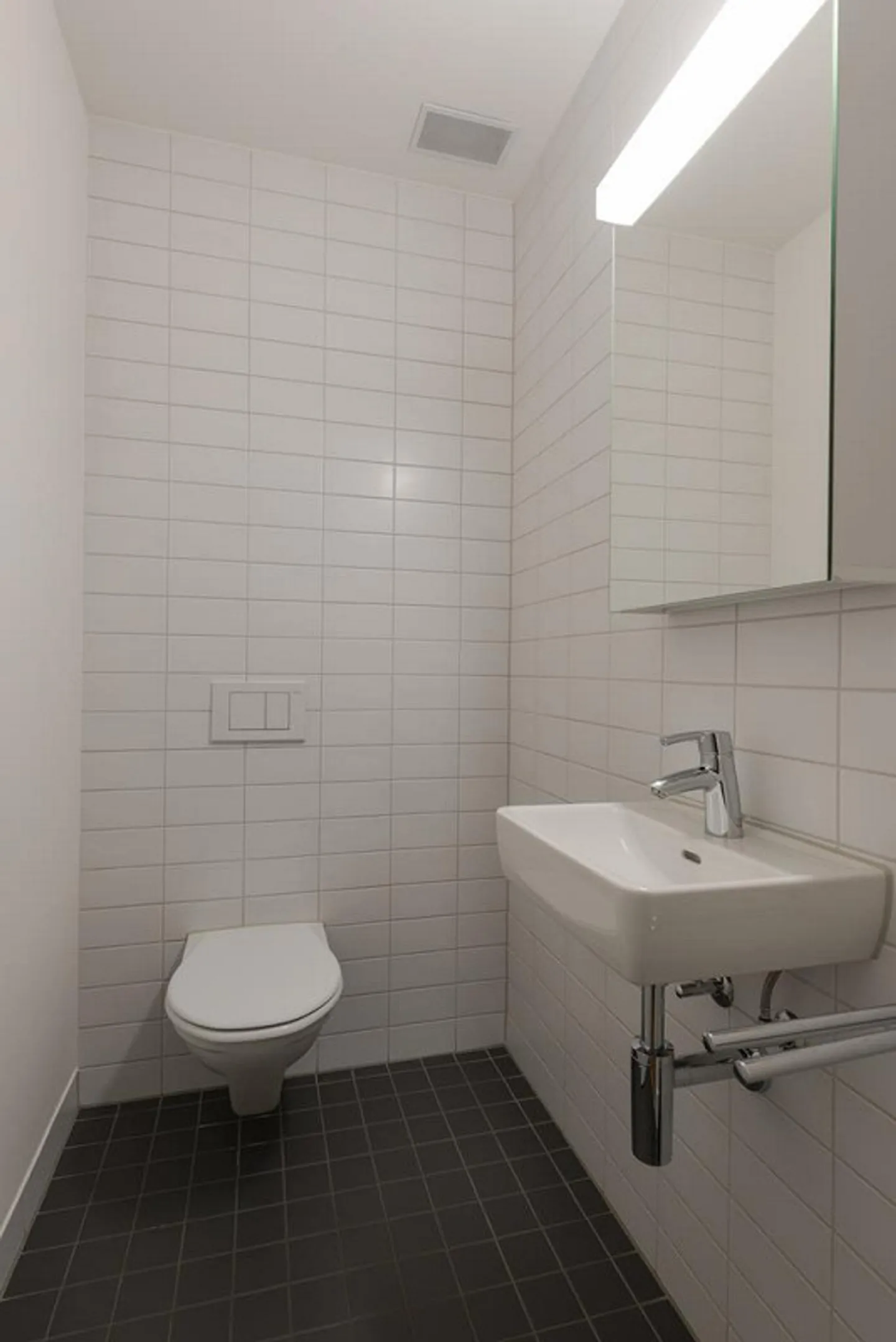 Modernes Apartment in lebendiger Lage - Foto 4 von 10