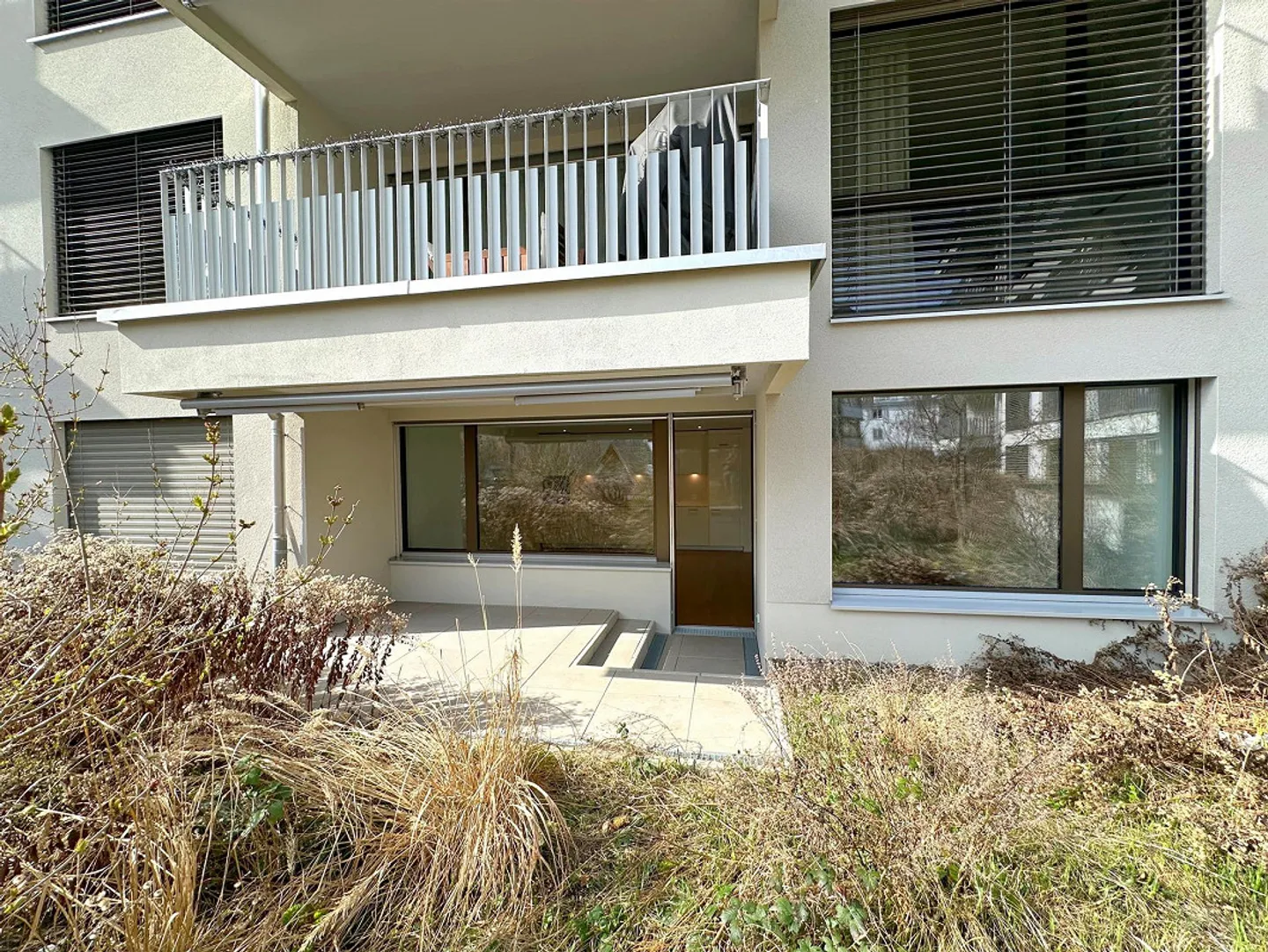 Sihlfeld Zurich - Qualité de vie urbaine - Proche de la ville et pourtant dans la verdure ! - Photo 12 sur 12