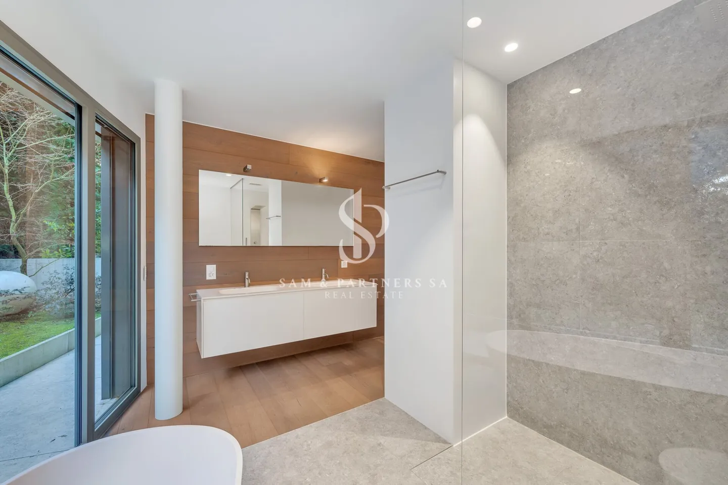 Modernes Apartment - Foto 13 von 16