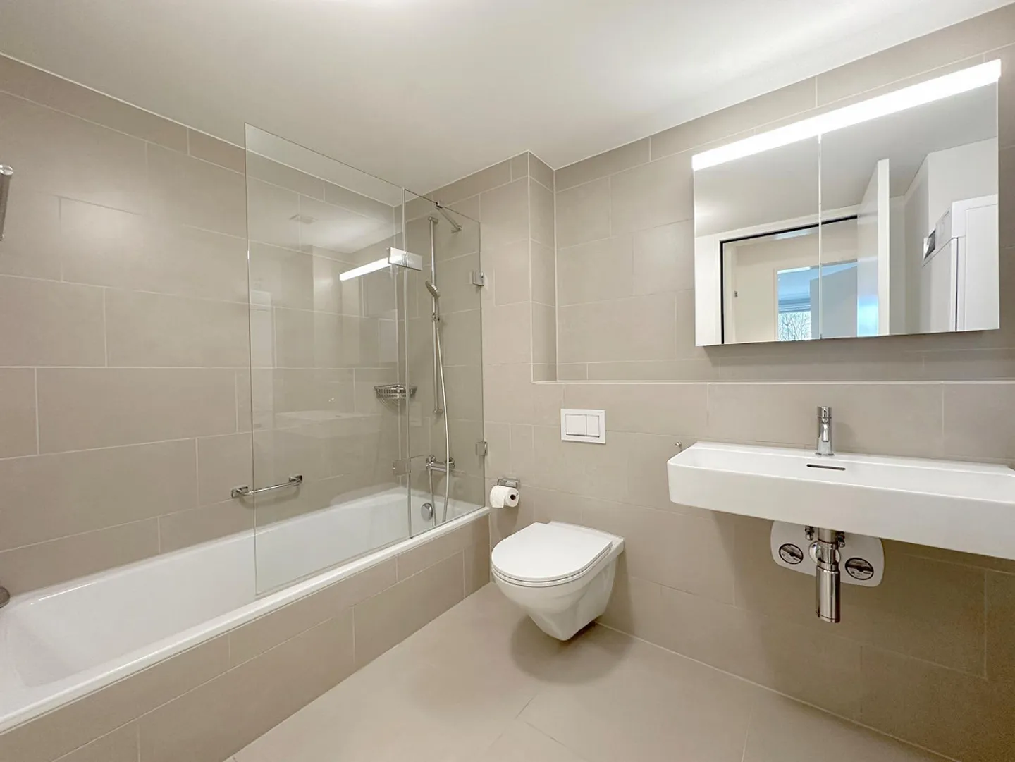 Sihlfeld Zurich - Qualité de vie urbaine - Proche de la ville et pourtant dans la verdure ! - Photo 10 sur 12