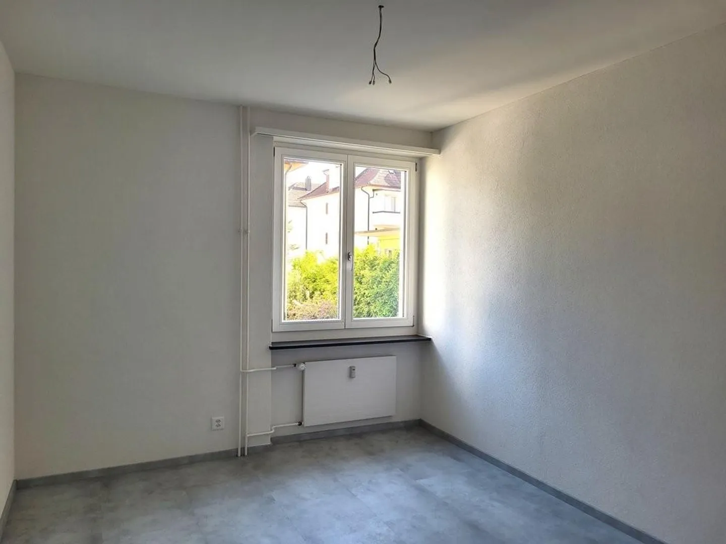 Attractive and spacious 3-room apartment for rent in Schlieren - Photo 6 of 7