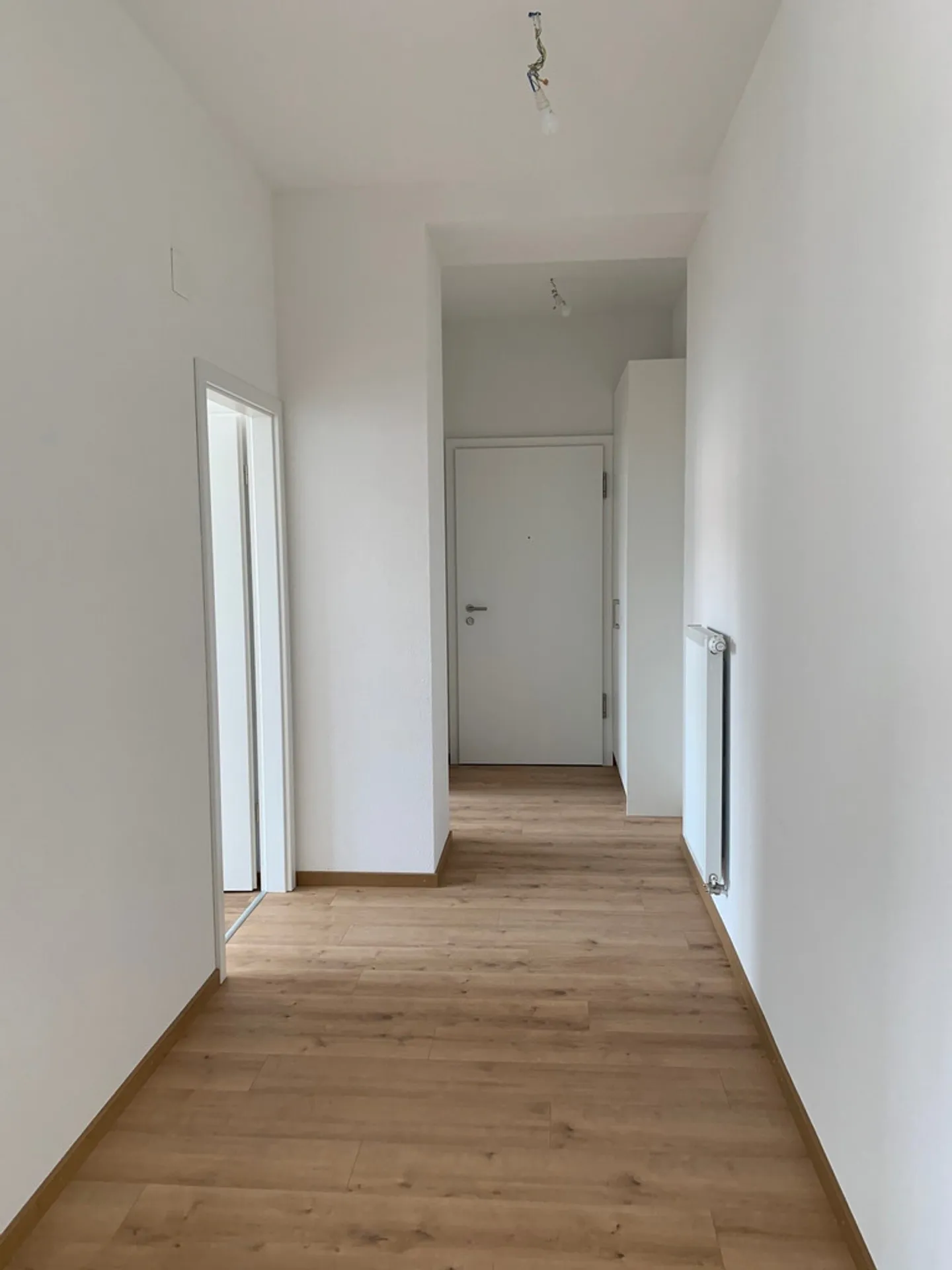 Wohnung 3.5 Zimmer mit Loggia - Foto 4 von 9