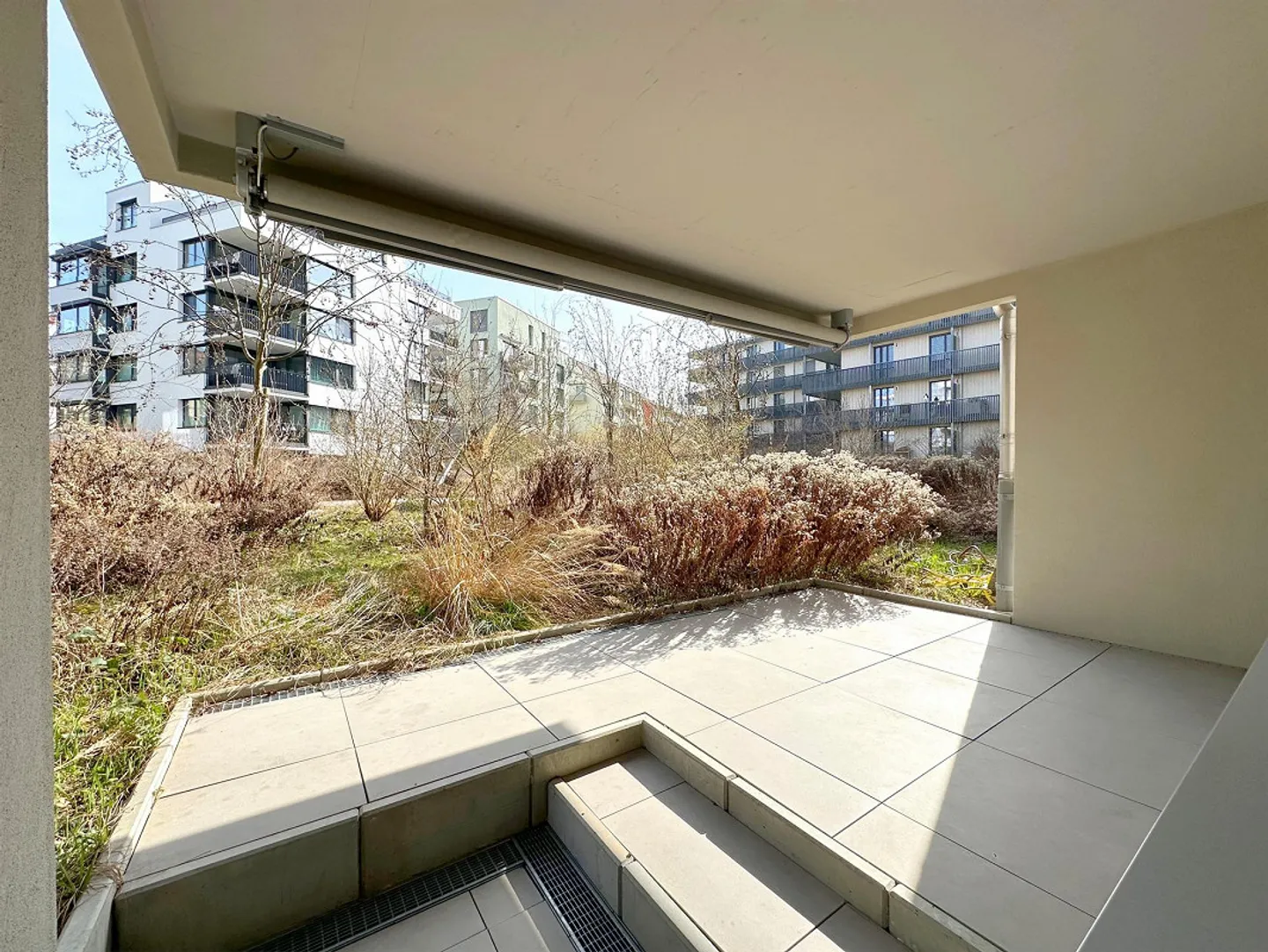 Sihlfeld Zurich - Qualité de vie urbaine - Proche de la ville et pourtant dans la verdure ! - Photo 11 sur 12