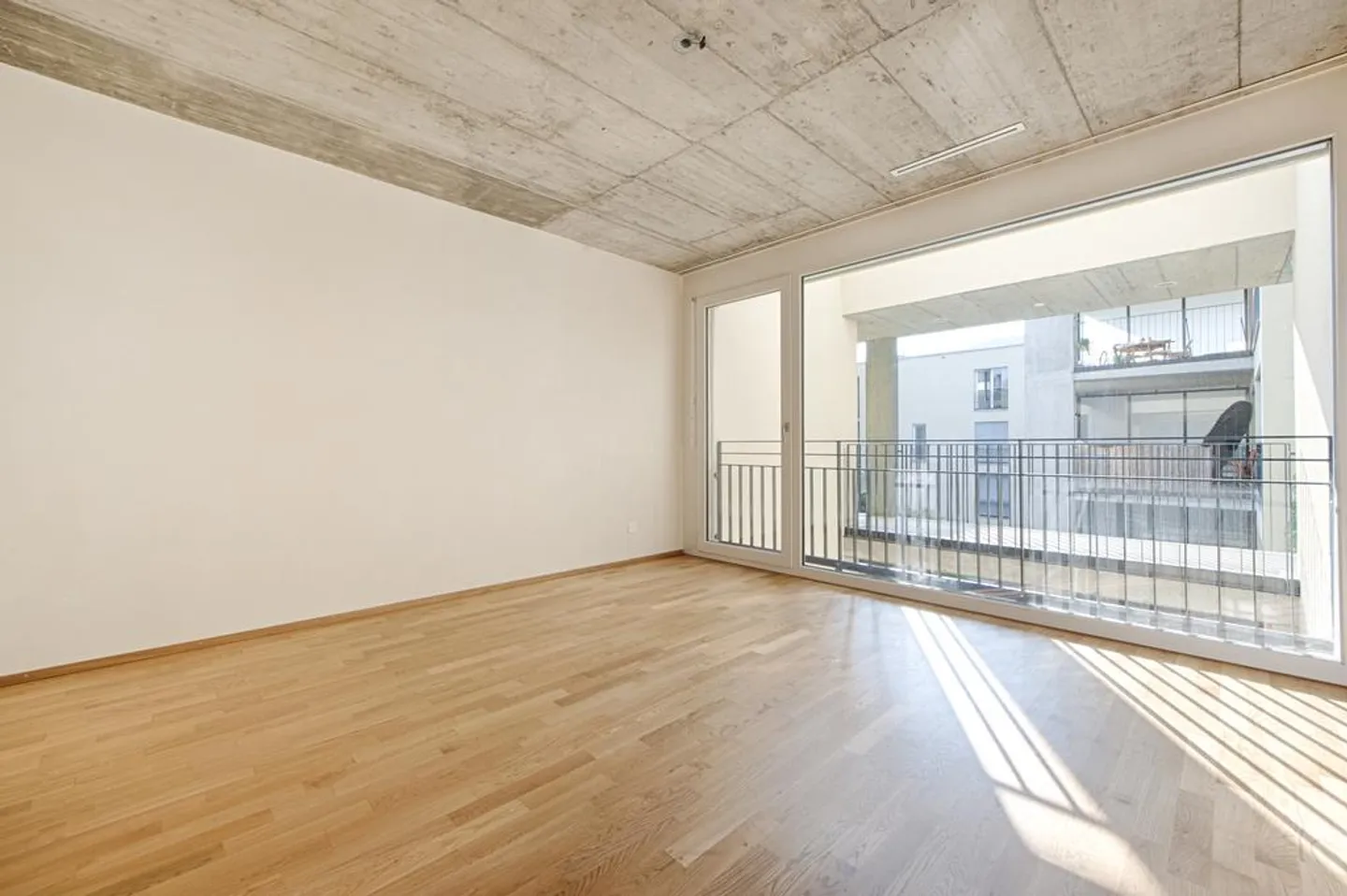 Modernes Apartment in lebendiger Lage - Foto 6 von 10