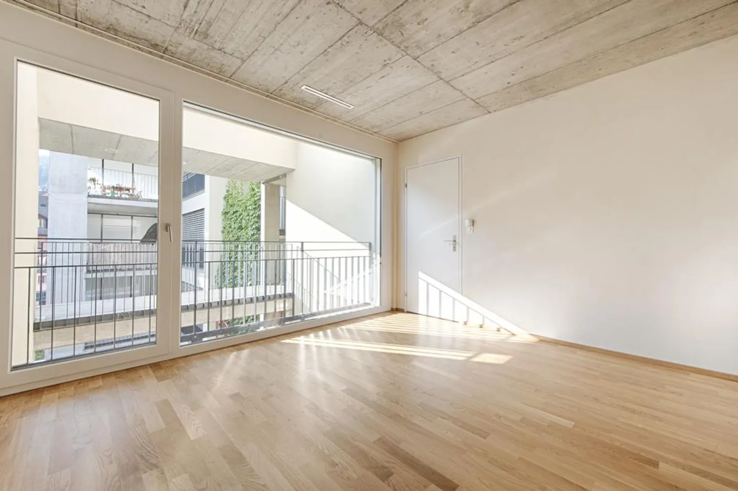 Modernes Apartment in lebendiger Lage - Foto 7 von 10
