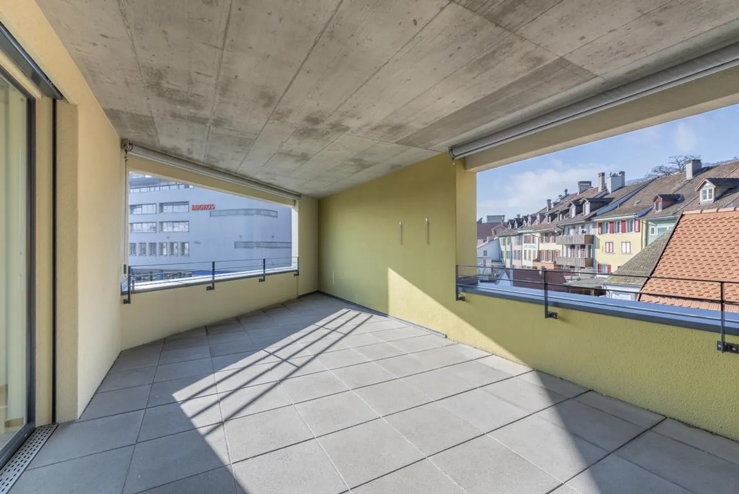 Modernes Apartment in lebendiger Lage - Foto 8 von 10
