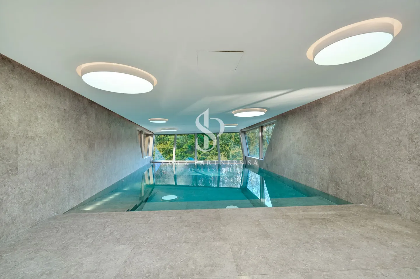 Modernes Apartment - Foto 16 von 16