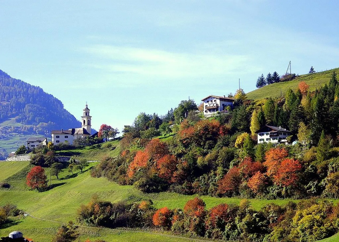 Oggetto per amatori a Mittelbünden - Foto 1 di 19