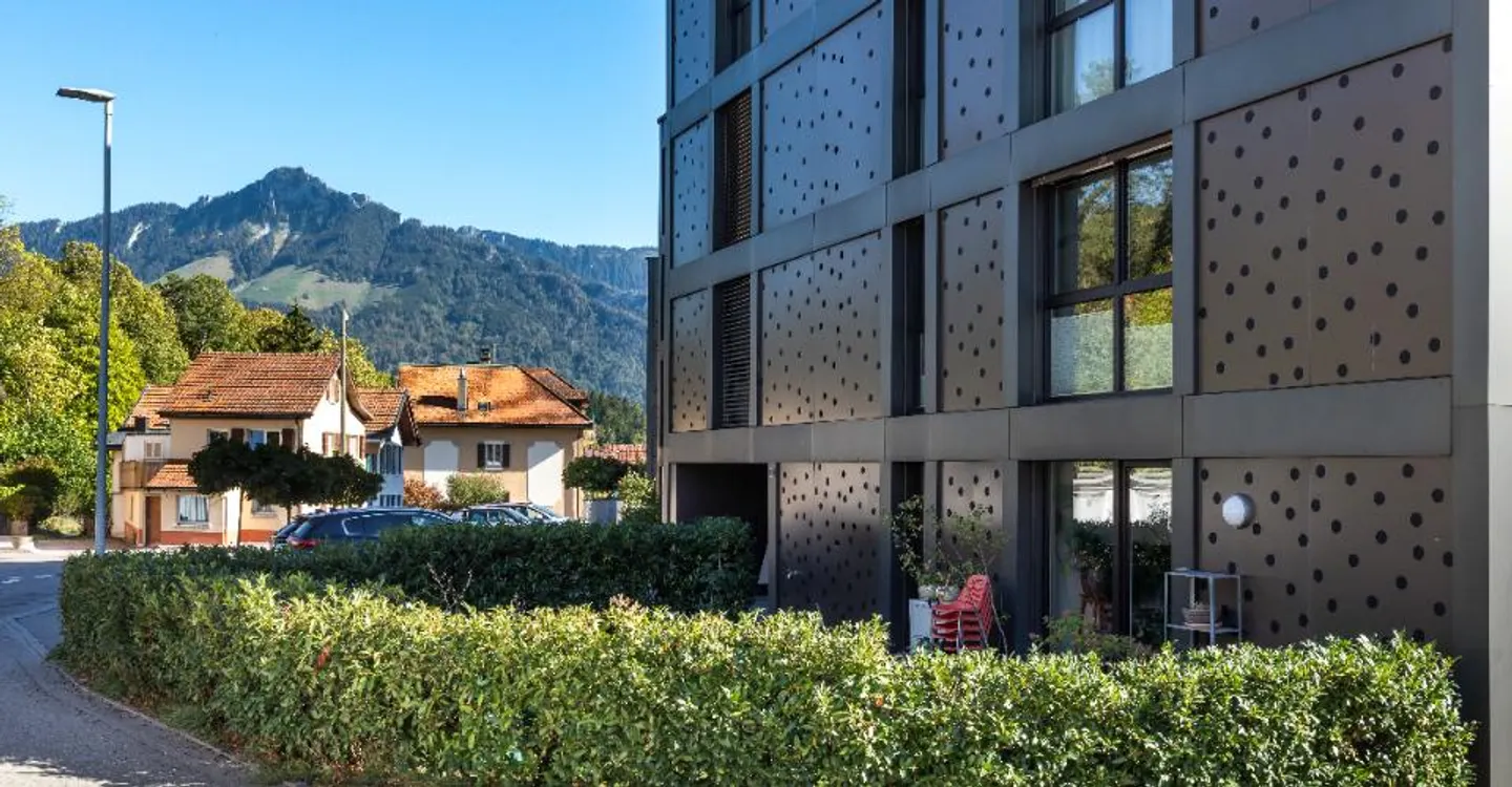 Appartement spacieux près de la forêt de Bouleyres - Photo 10 sur 11
