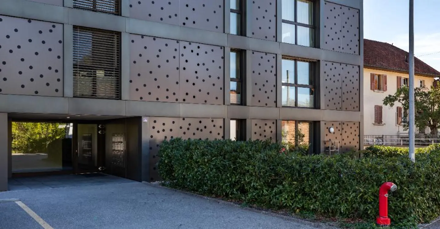 Appartement spacieux près de la forêt de Bouleyres - Photo 11 sur 11