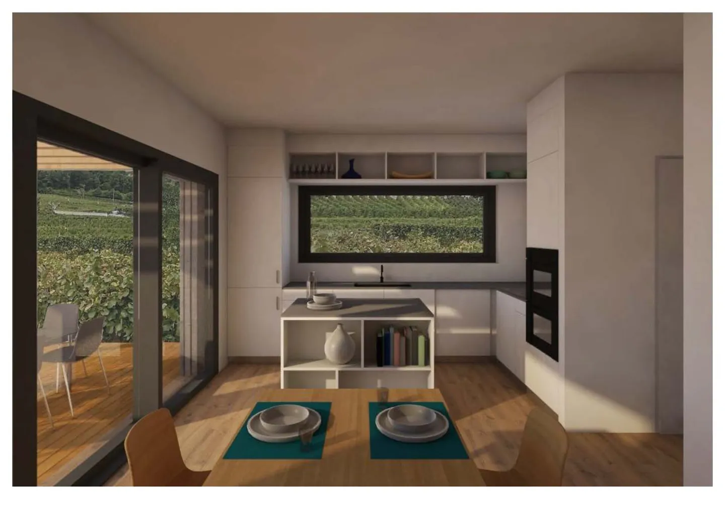 Beautiful Villa in the Municipality of Fully - Photo 7 of 10