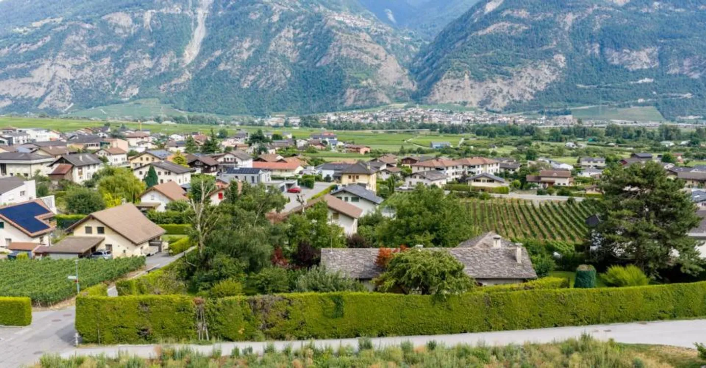 The Vineyards of the Arche - Lot No. 2 - Photo 5 of 11