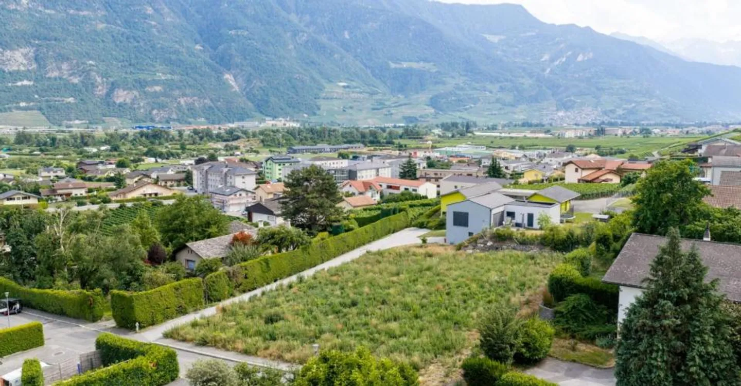 The Vineyards of the Arche - Lot No. 2 - Photo 7 of 11