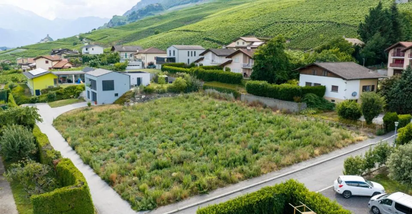 The Vineyards of the Arche - Lot No. 2 - Photo 8 of 11