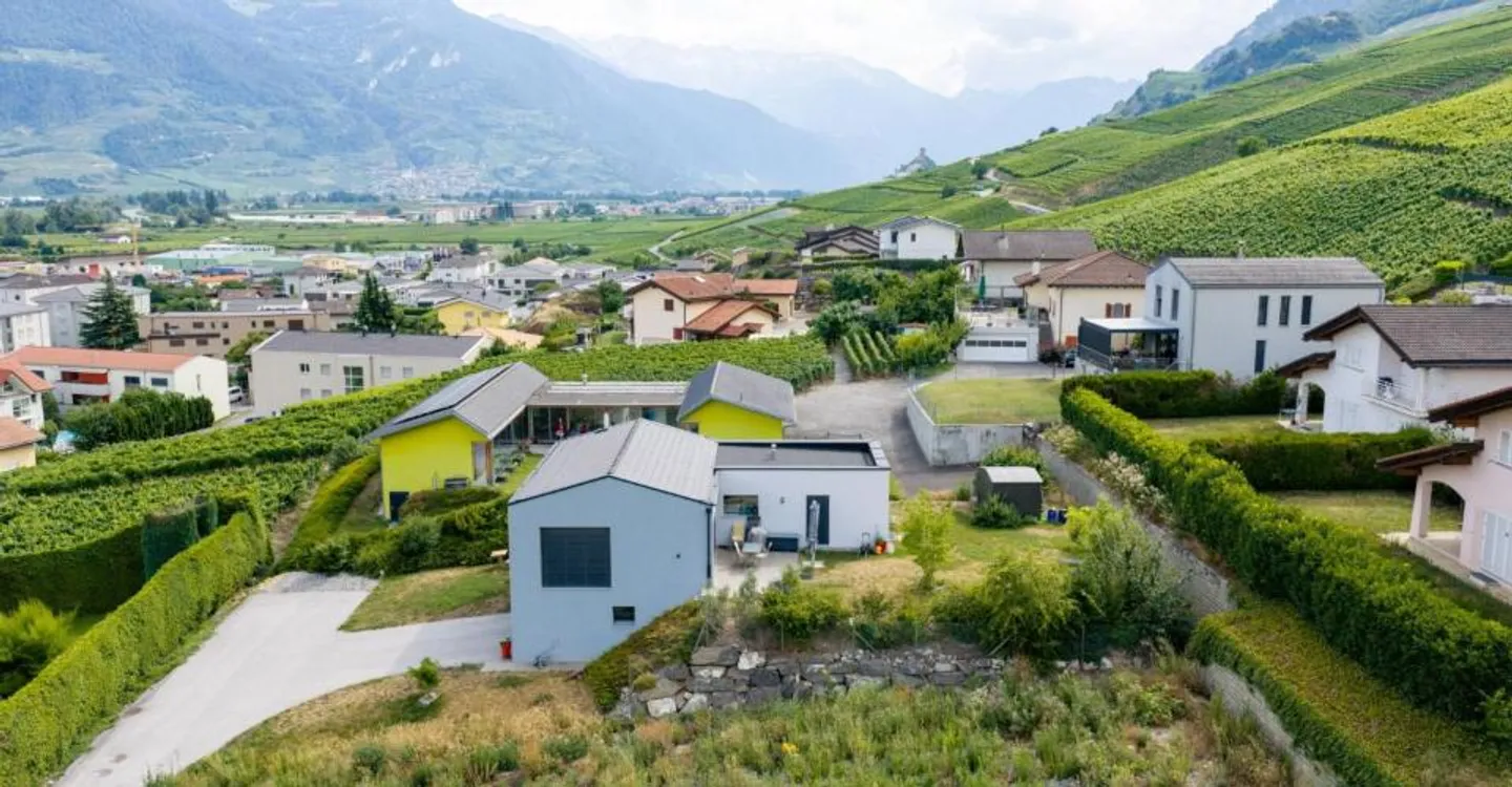 The Vineyards of the Arche - Lot No. 2 - Photo 9 of 11