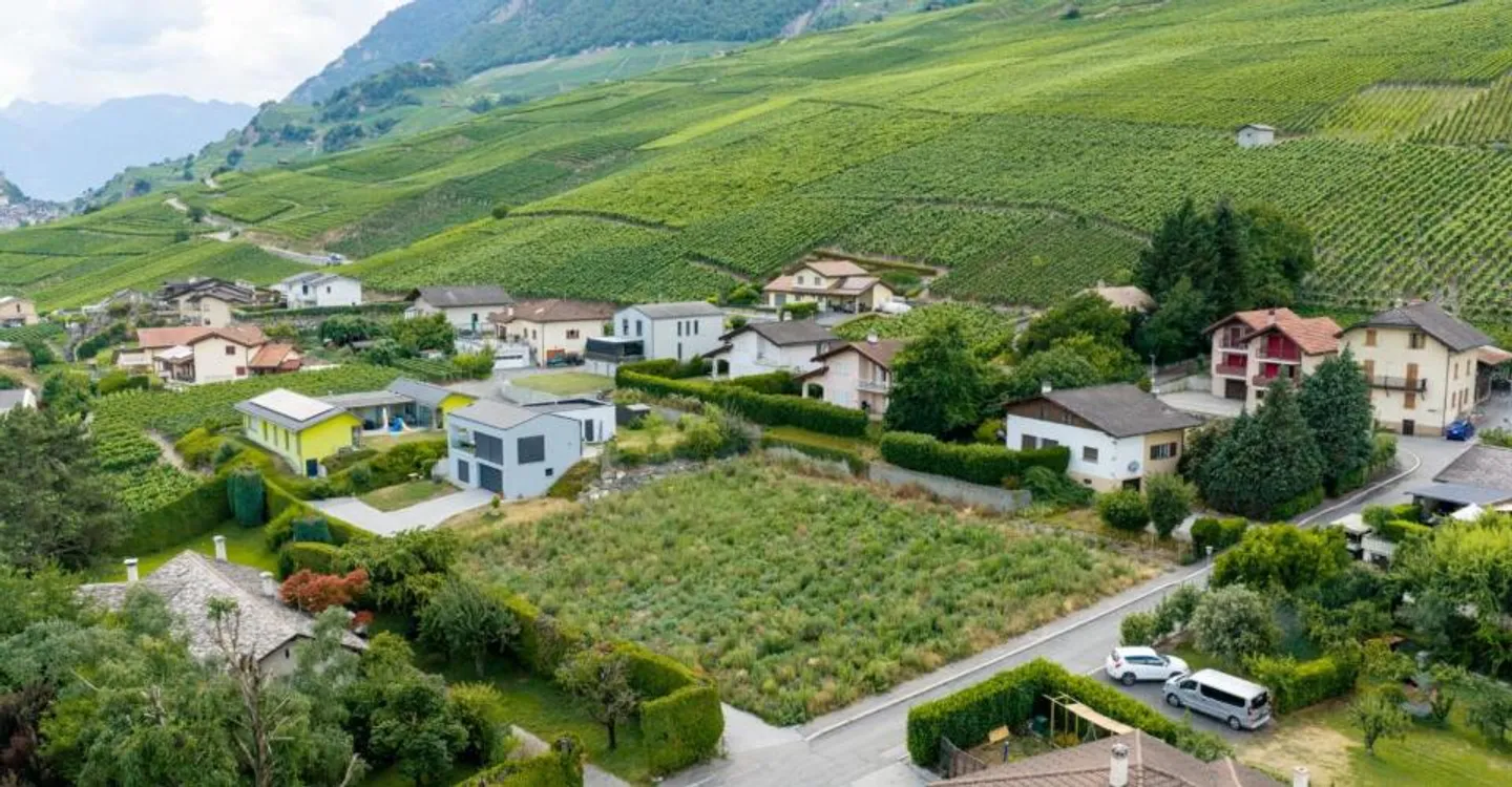 The Vineyards of the Arche - Lot No. 2 - Photo 10 of 11
