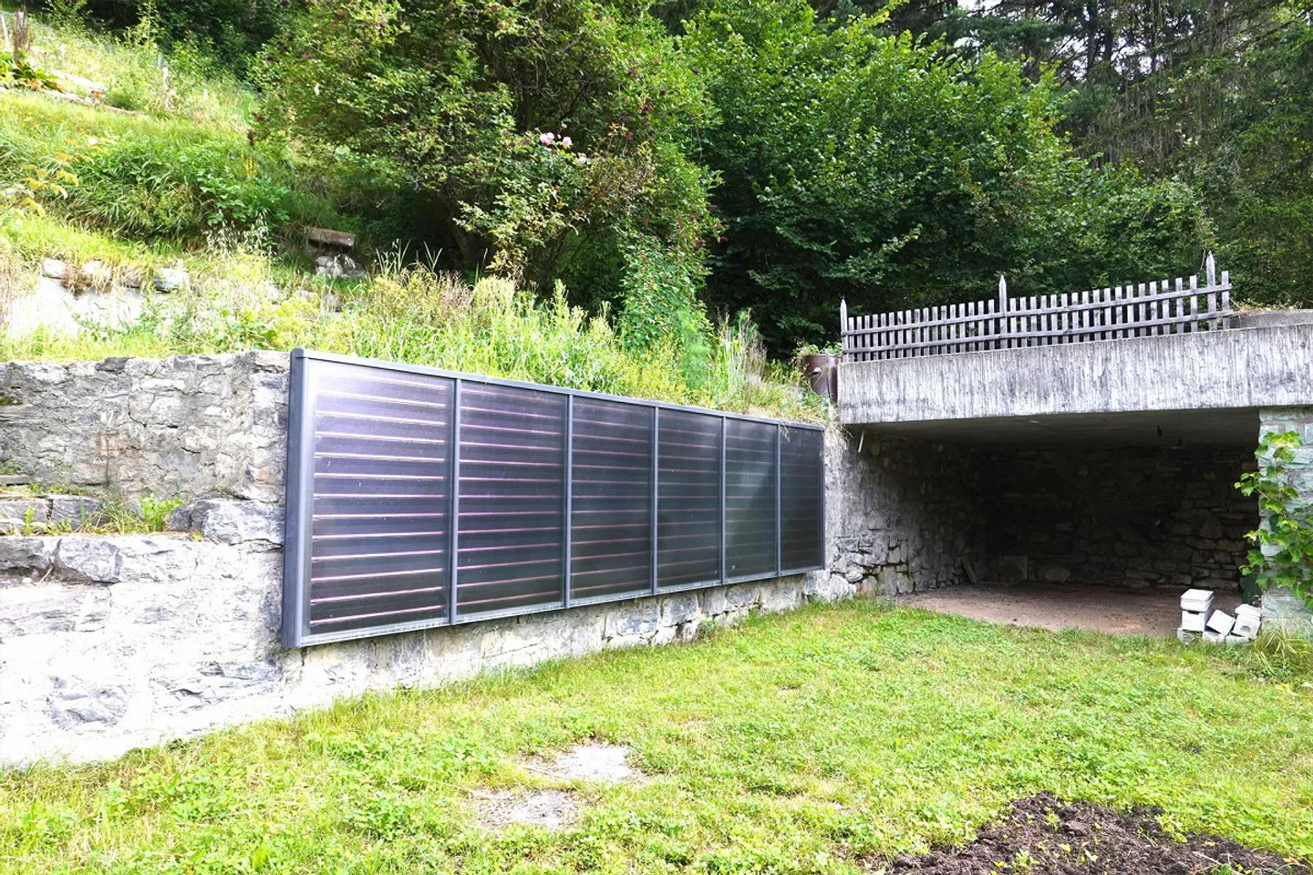Oggetto per amatori a Mittelbünden - Foto 3 di 19