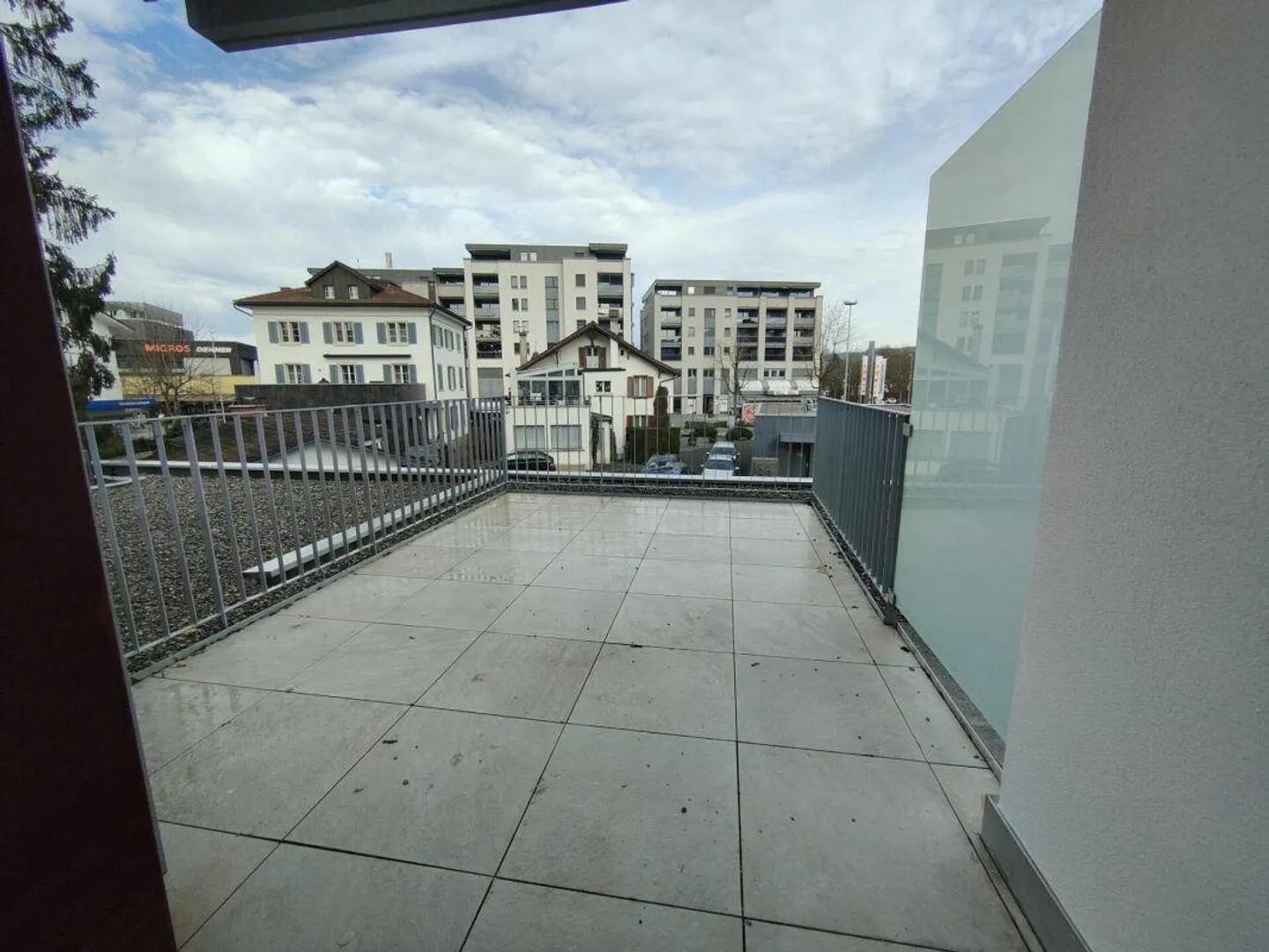 Neu sanierte 2.5 Zimmerwohnung - Foto 4 von 8