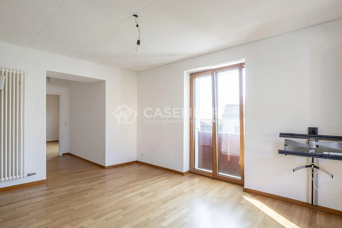 CHARACTERISTIC 3.5 ROOMS IN TEGNA + STUDIO AND CAVE - Photo 6 of 28