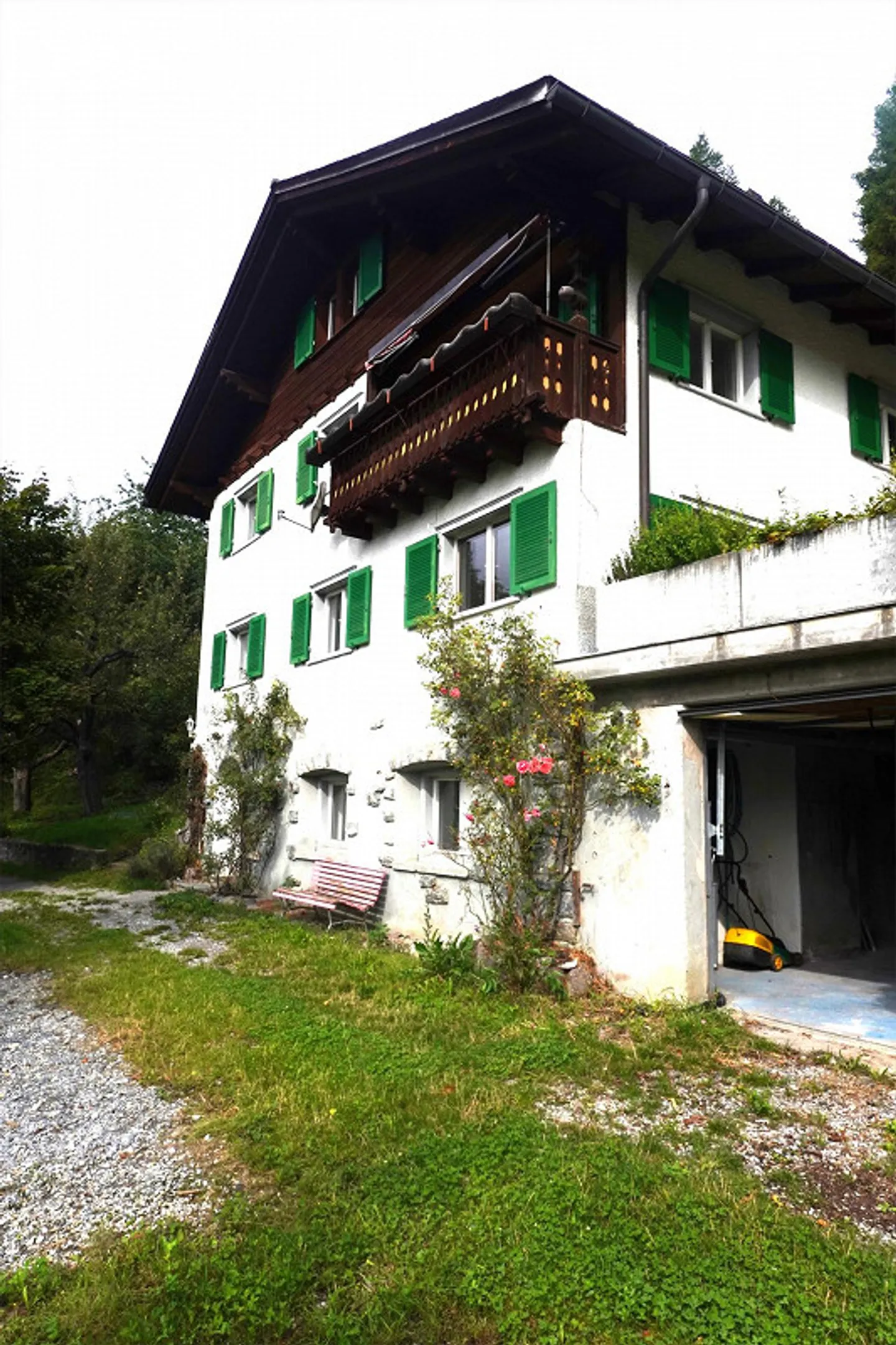 Oggetto per amatori a Mittelbünden - Foto 2 di 19