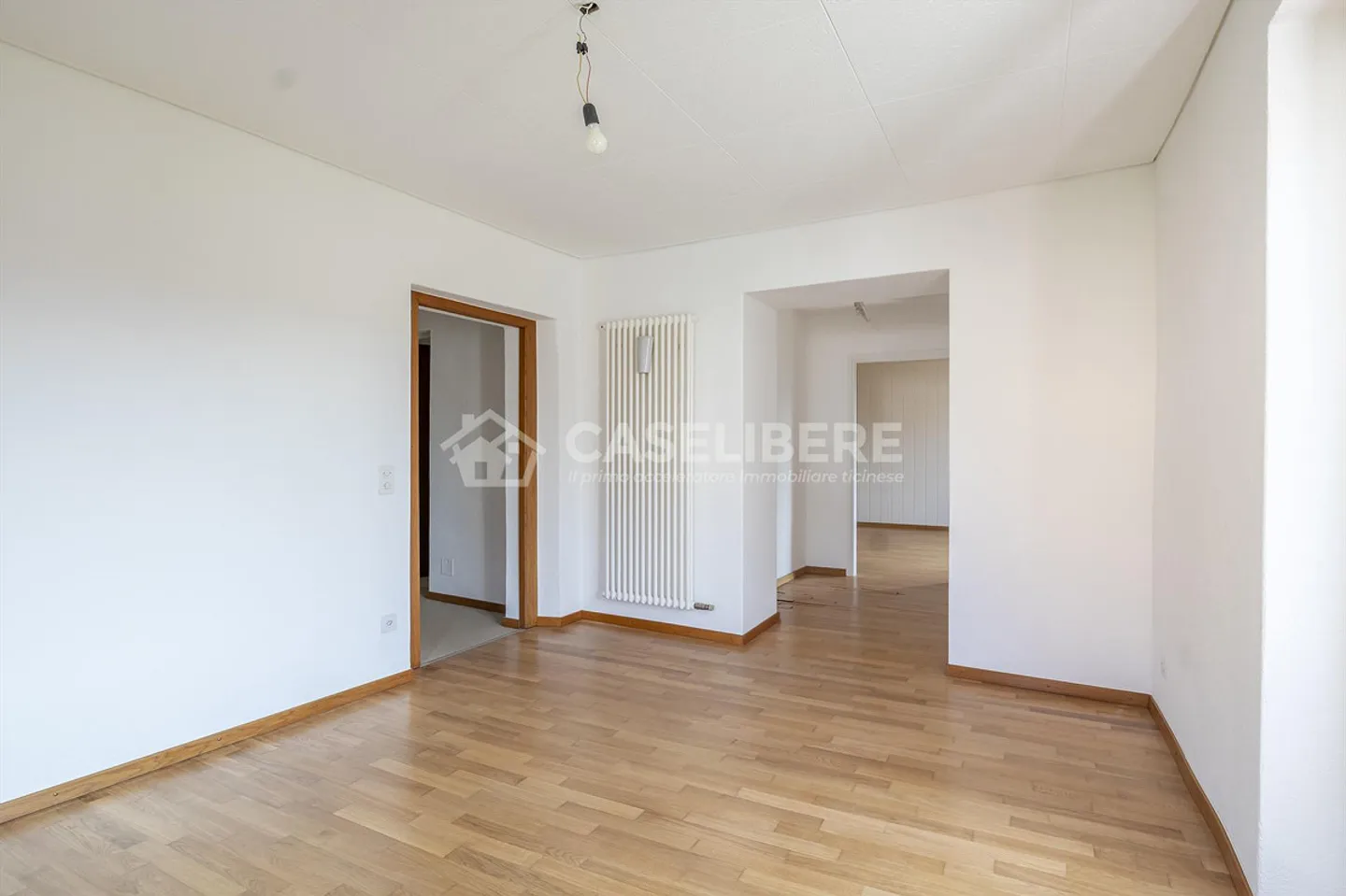 CHARACTERISTIC 3.5 ROOMS IN TEGNA + STUDIO AND CAVE - Photo 7 of 28
