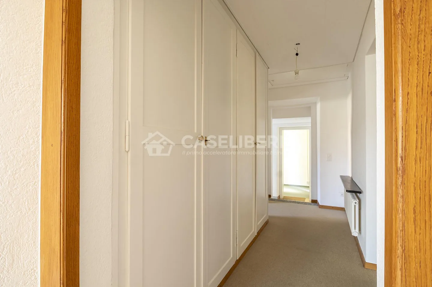 CHARACTERISTIC 3.5 ROOMS IN TEGNA + STUDIO AND CAVE - Photo 12 of 28