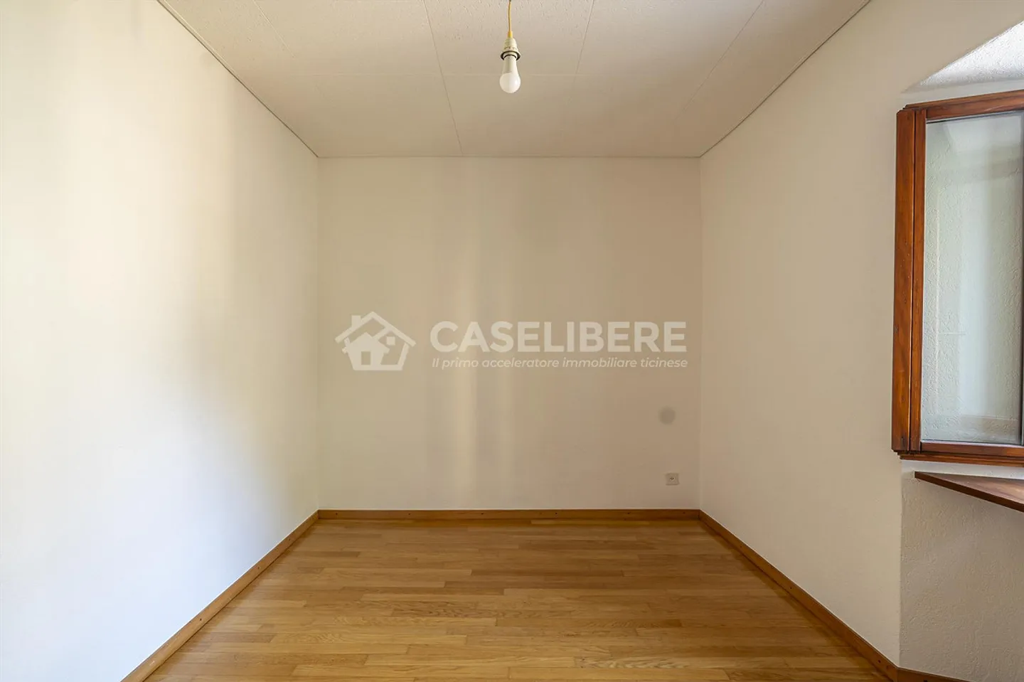 CHARACTERISTIC 3.5 ROOMS IN TEGNA + STUDIO AND CAVE - Photo 14 of 28