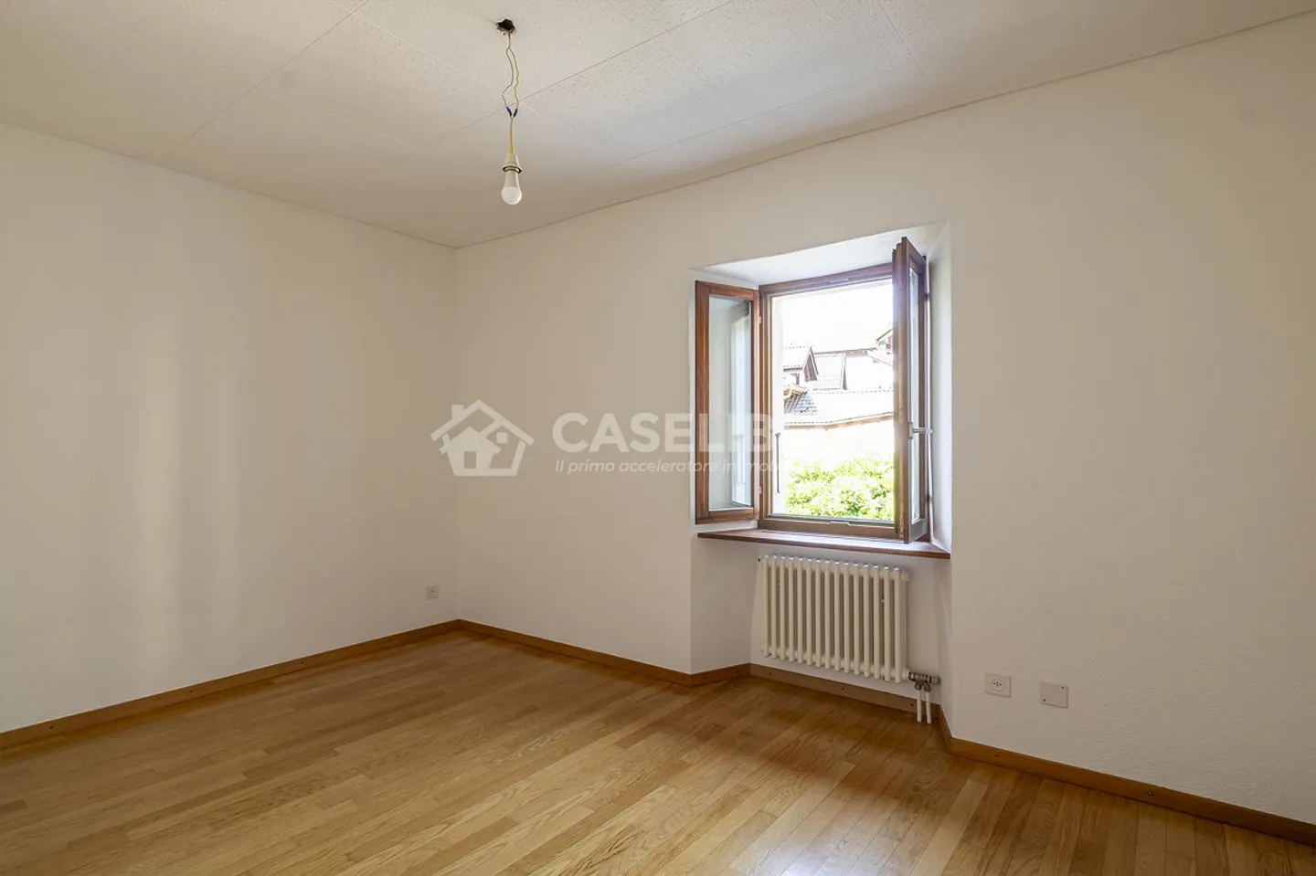 CHARACTERISTIC 3.5 ROOMS IN TEGNA + STUDIO AND CAVE - Photo 15 of 28