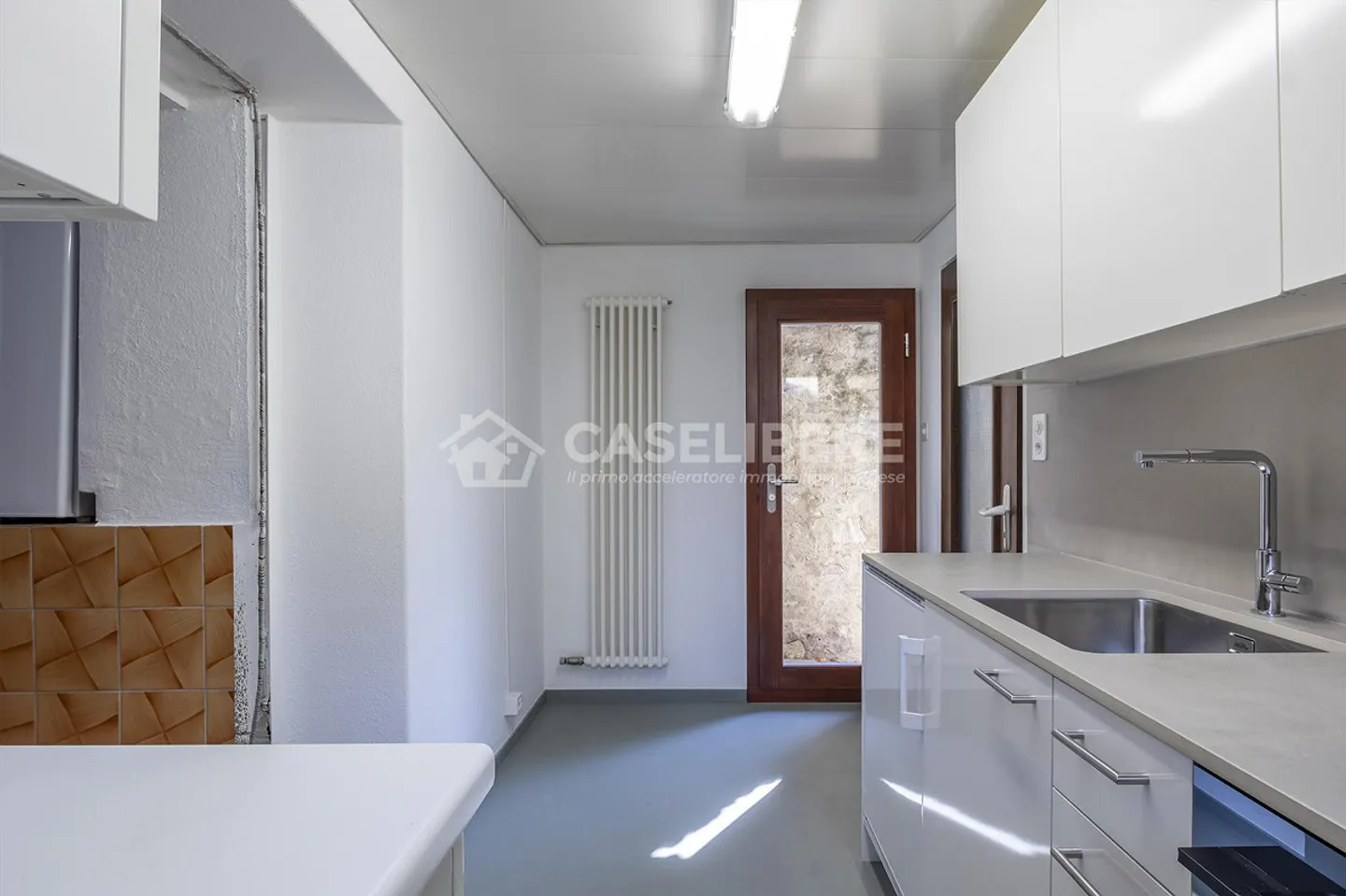 CHARACTERISTIC 3.5 ROOMS IN TEGNA + STUDIO AND CAVE - Photo 18 of 28