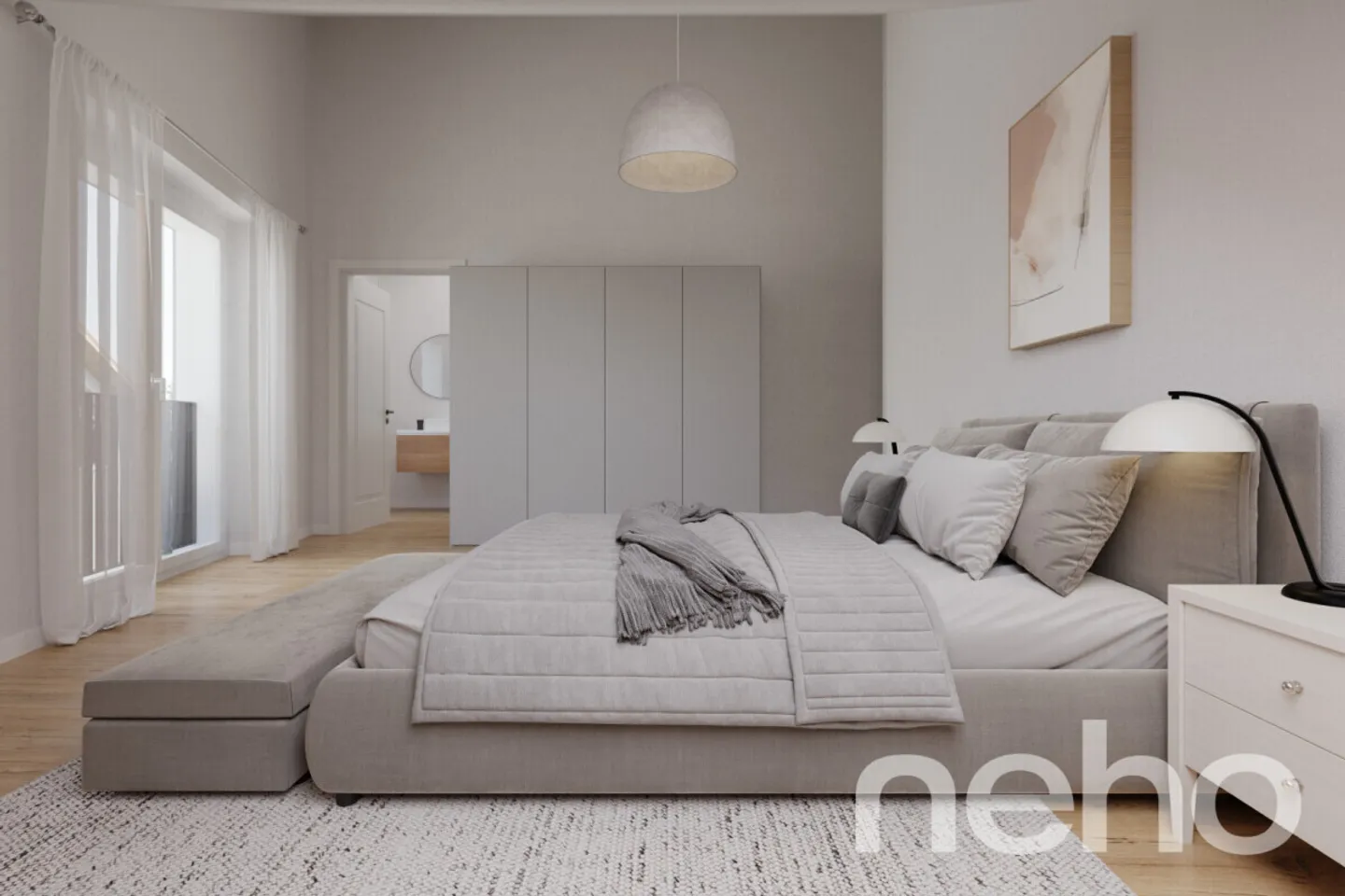 Your future high-end apartment delivered in 2027! - Photo 12 of 13