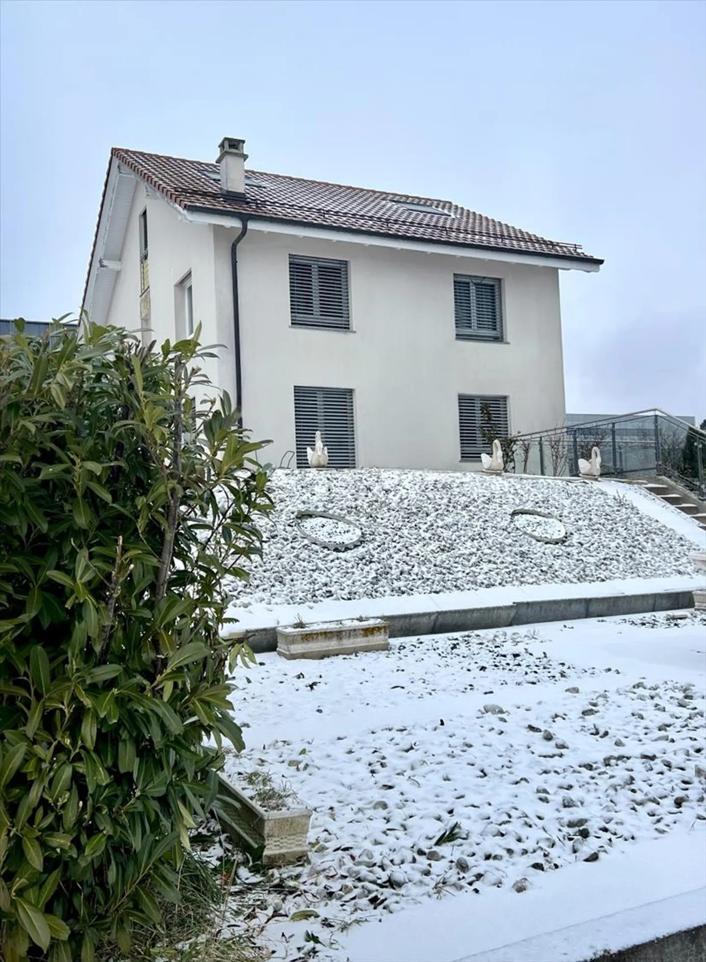 Villa 8.5 pièces - Photo 1 sur 11