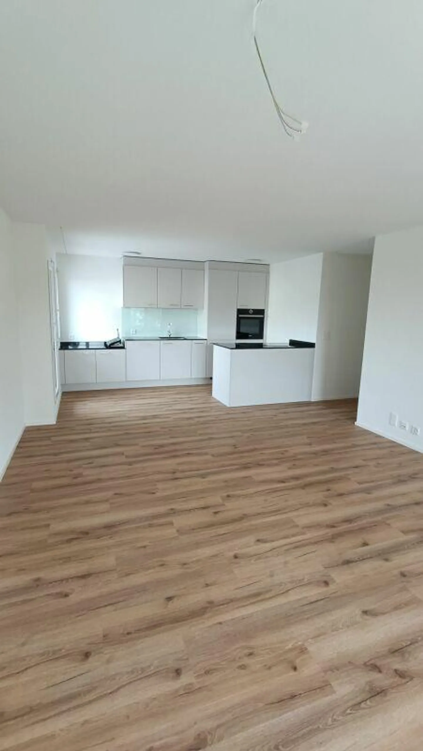 Neu sanierte 2.5 Zimmerwohnung - Foto 5 von 8