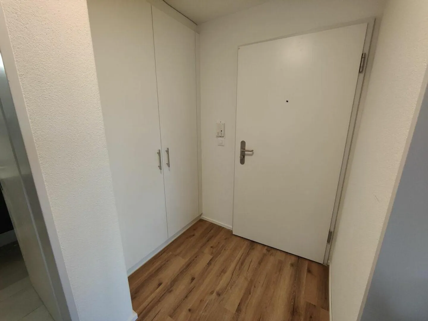 Neu sanierte 2.5 Zimmerwohnung - Foto 8 von 8
