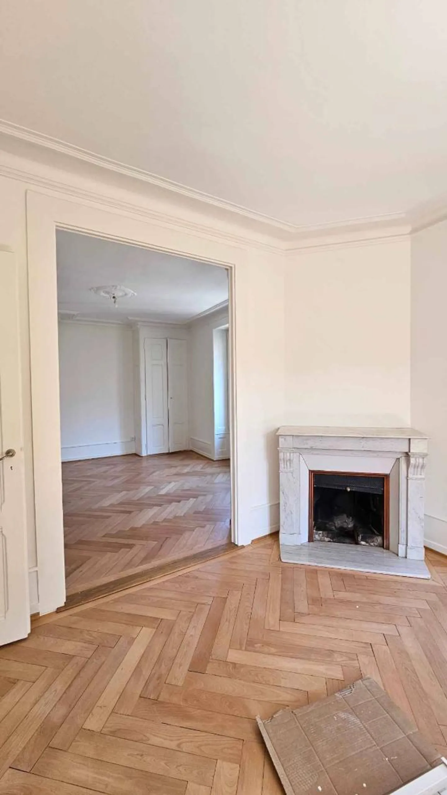 Appartamento elegante 5.5 locali - Foto 2 di 9