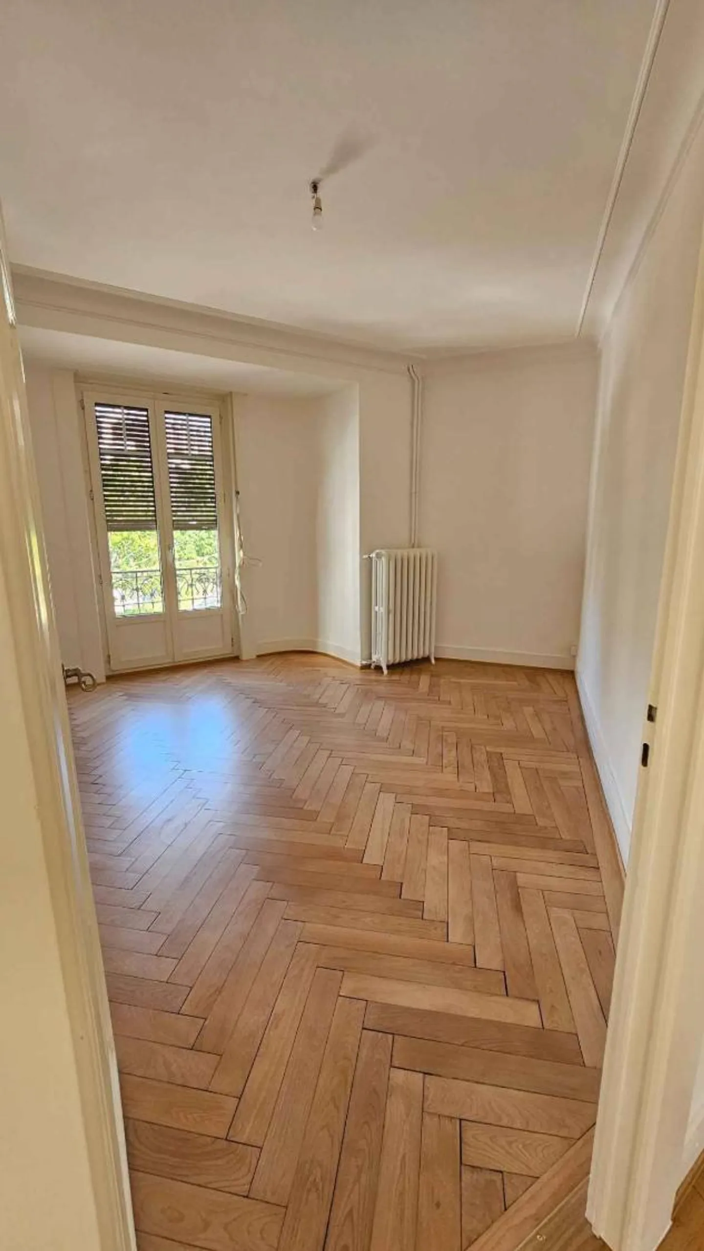 Appartamento elegante 5.5 locali - Foto 4 di 9