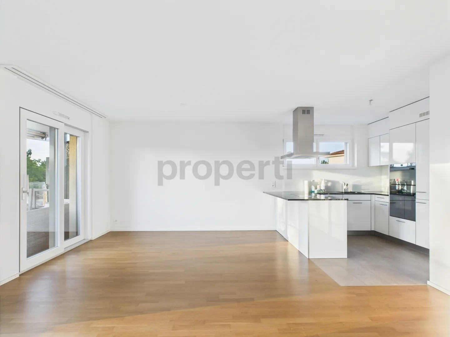 Appartement Moderne avec Balcon Ensoleillé - Photo 5 sur 12