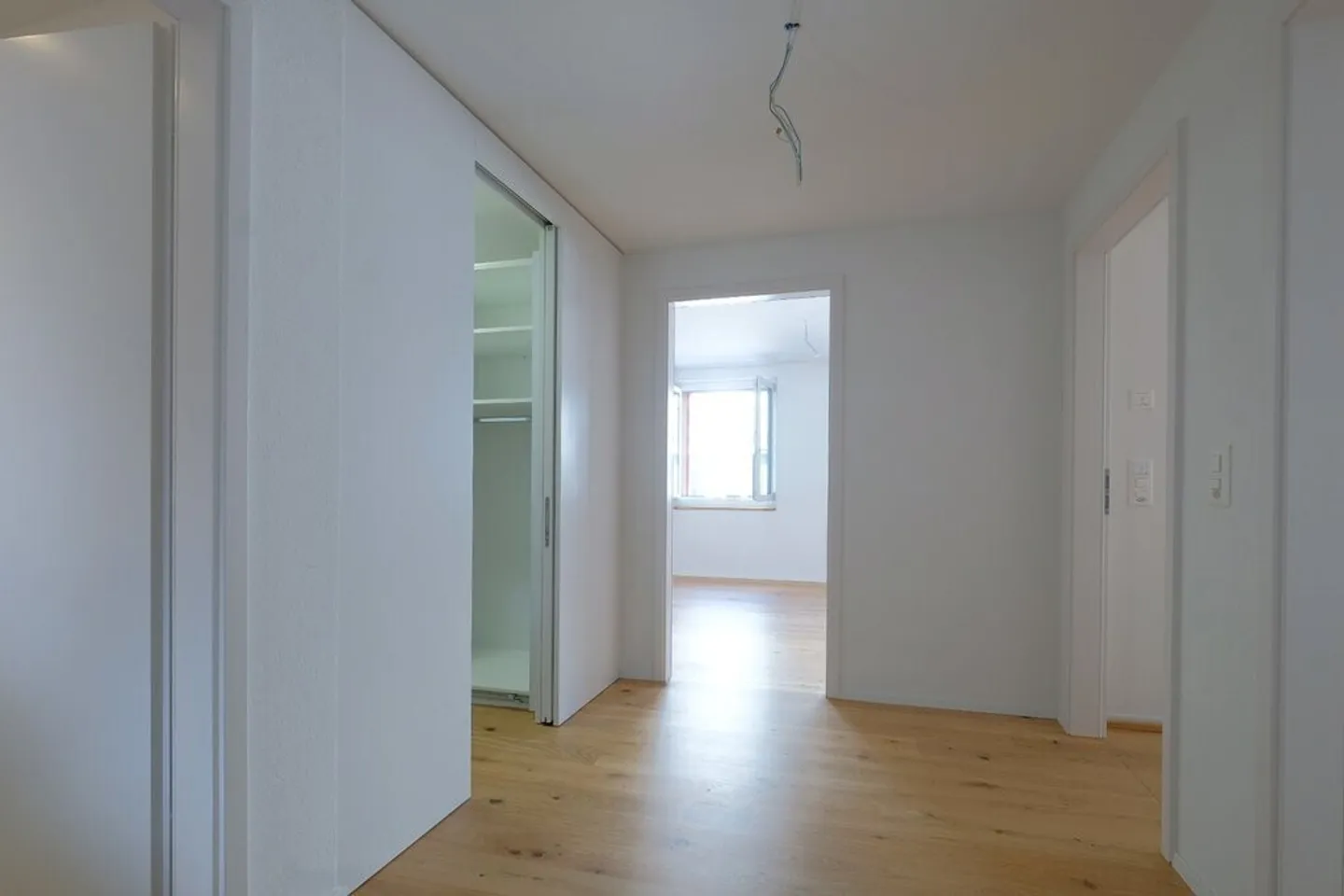 The largest 4.5 maisonette apartment in the city of Bern - Photo 11 of 12