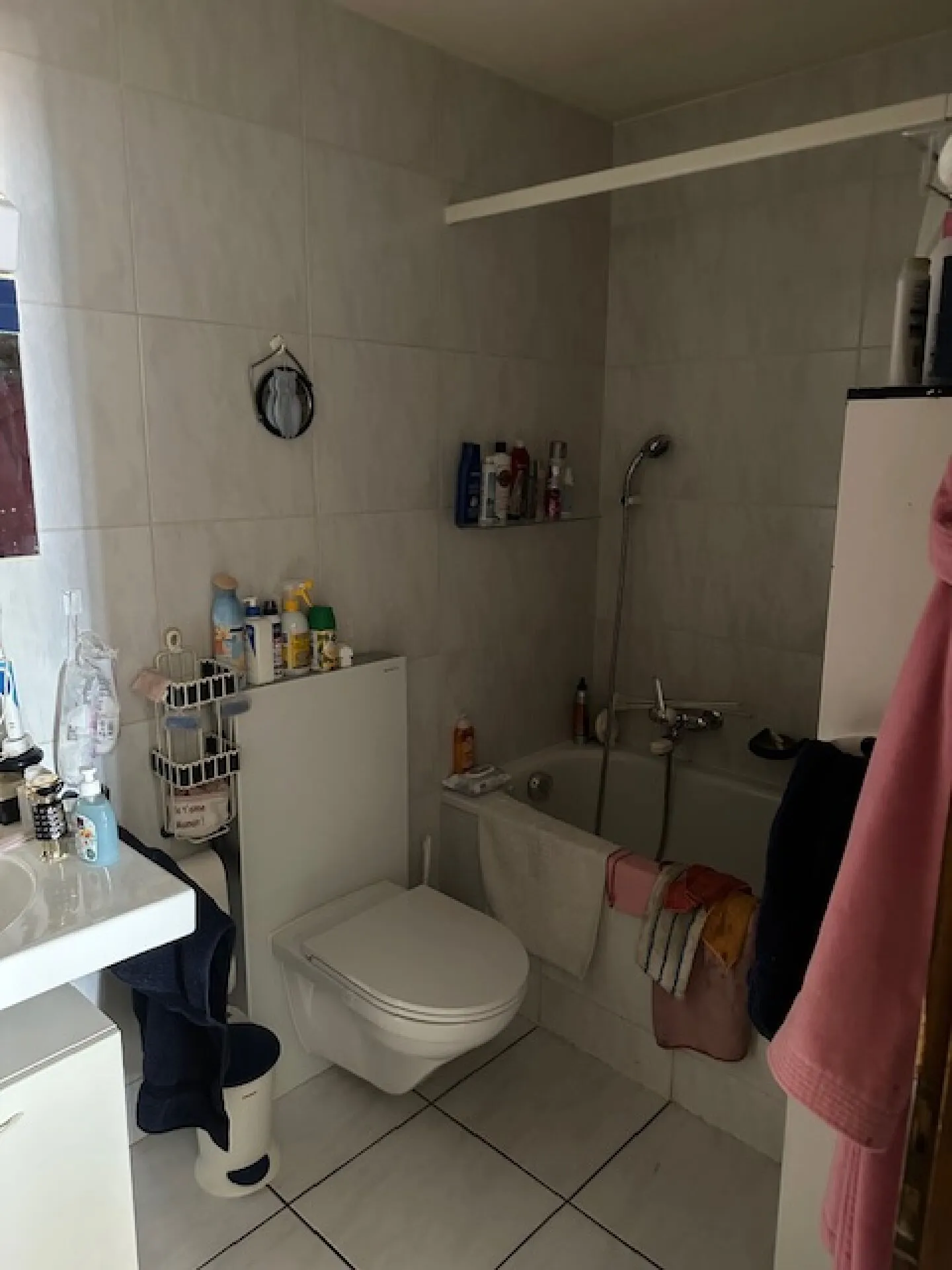 Appartement avec 3.5 pièces - Les Hauts-Geneveys - Photo 6 sur 6