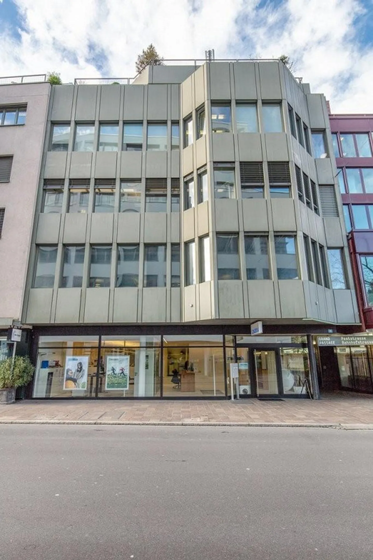 Cherchez-vous un espace de stockage? - Photo 2 sur 3