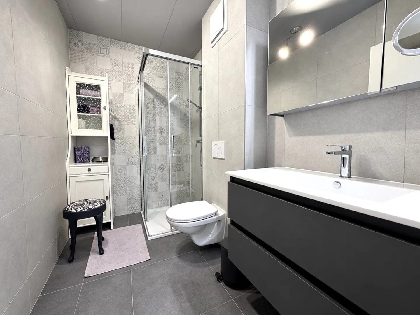 Recent penthouse of 3.5, close to amenities - Photo 8 of 13