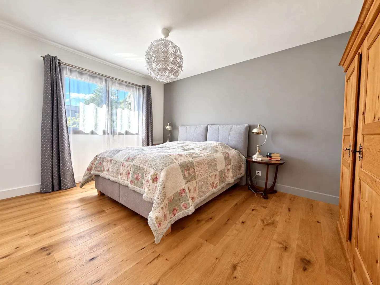 Recent penthouse of 3.5, close to amenities - Photo 10 of 13