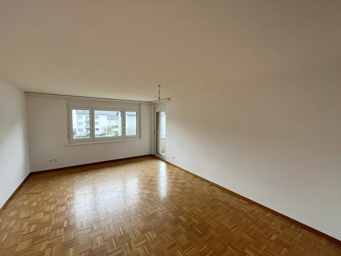 Charmante 4.5-Zimmer Wohnung - Foto 1 von 4