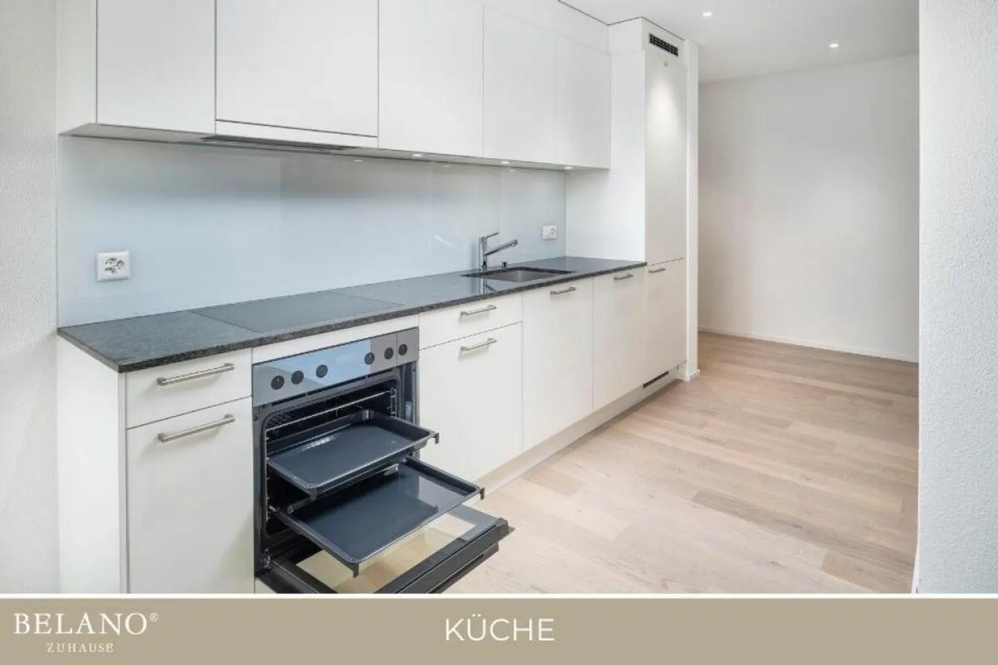 Senior and Generational Living at Belano Home in Uzwil - Photo 2 of 13