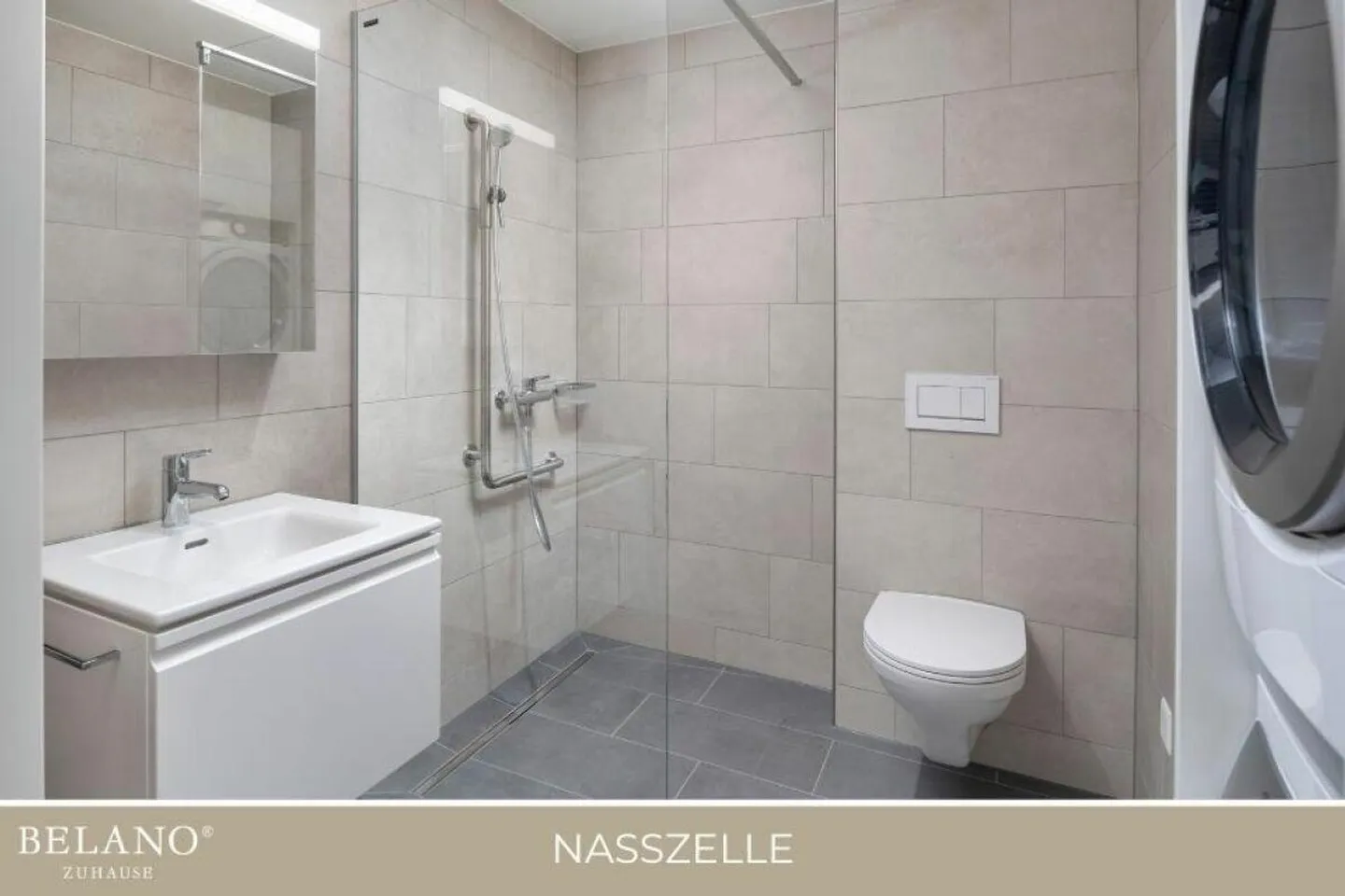 Senior and Generational Living at Belano Home in Uzwil - Photo 3 of 13